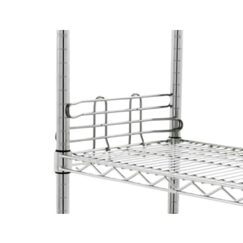 Stackable Shelf Ledge, 24" x 4"